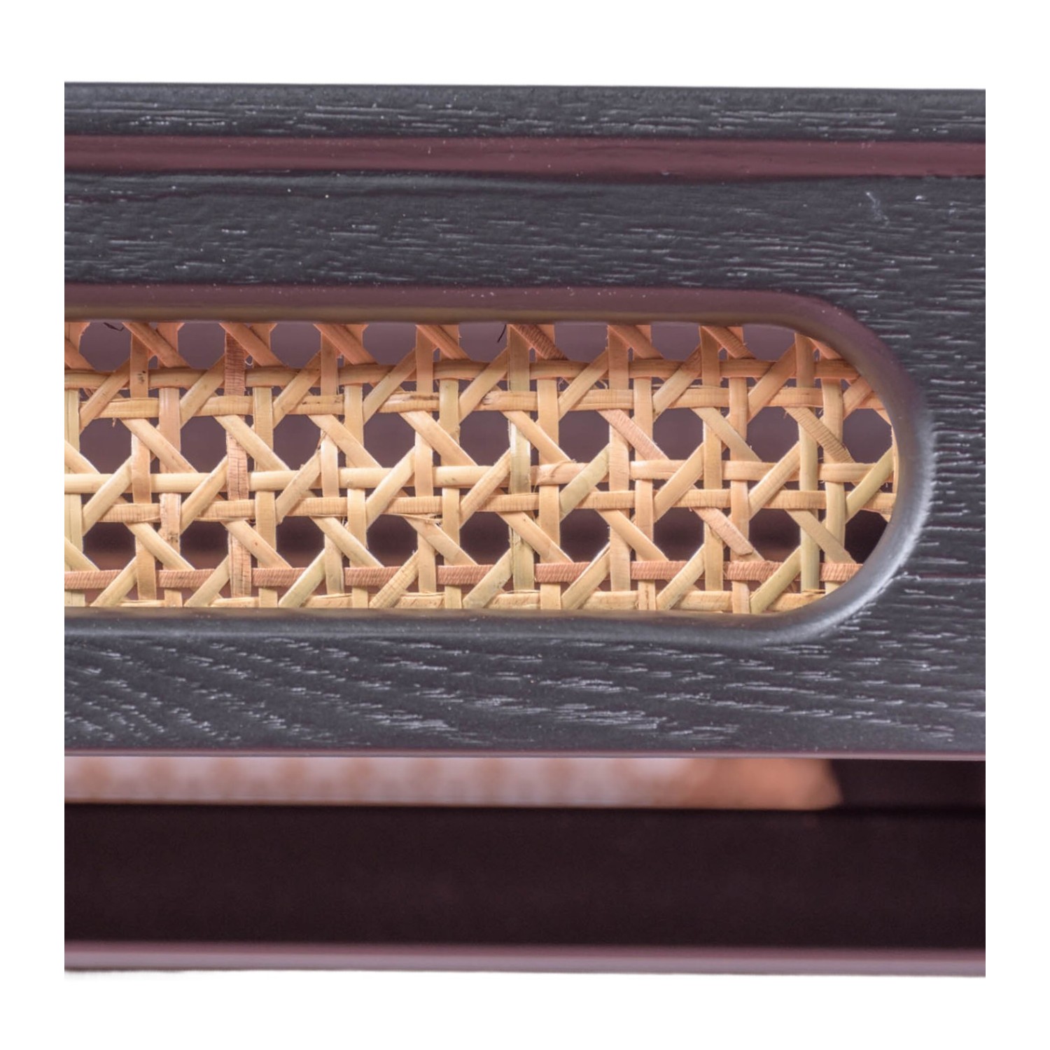 Glorious eettafel 180cm in naturel rotan