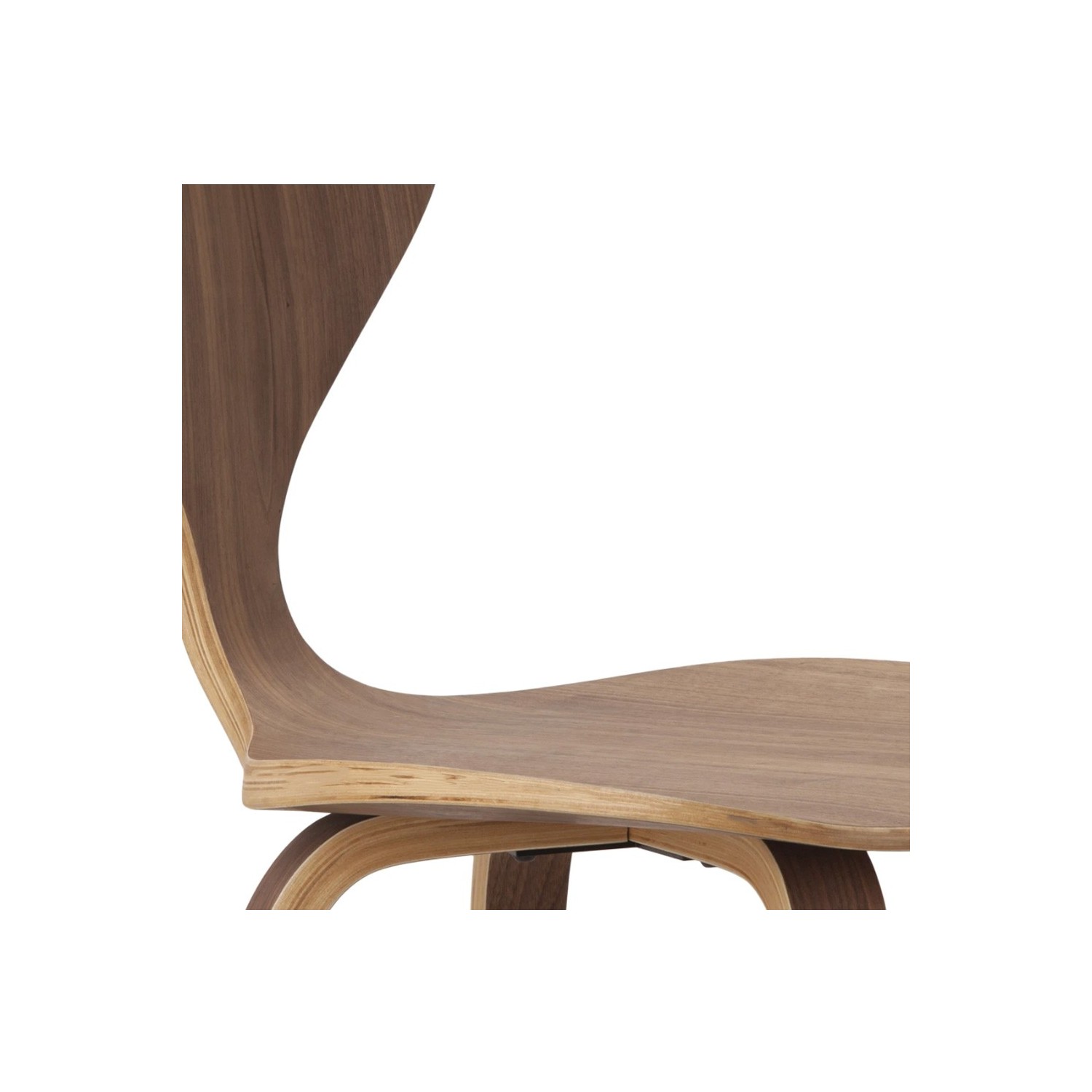 Sgabello Cherner in stile nordico