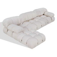 Modulares Sofa Laurel 3-teilig