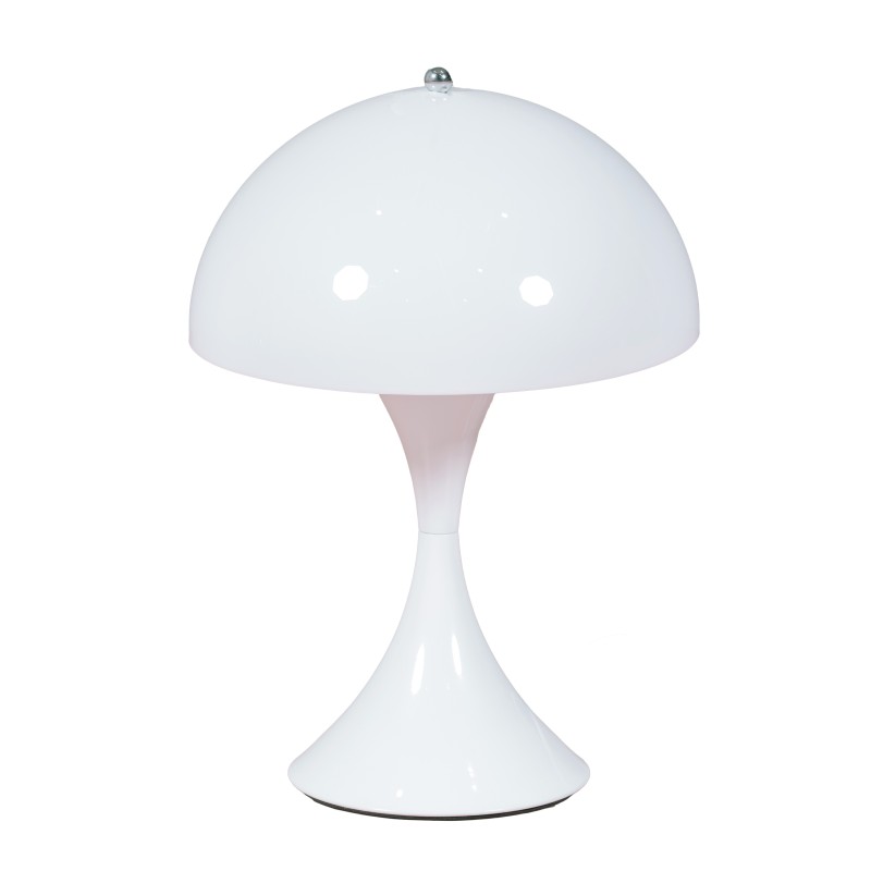 Replica della lampada di design Phantella di Verner Panton