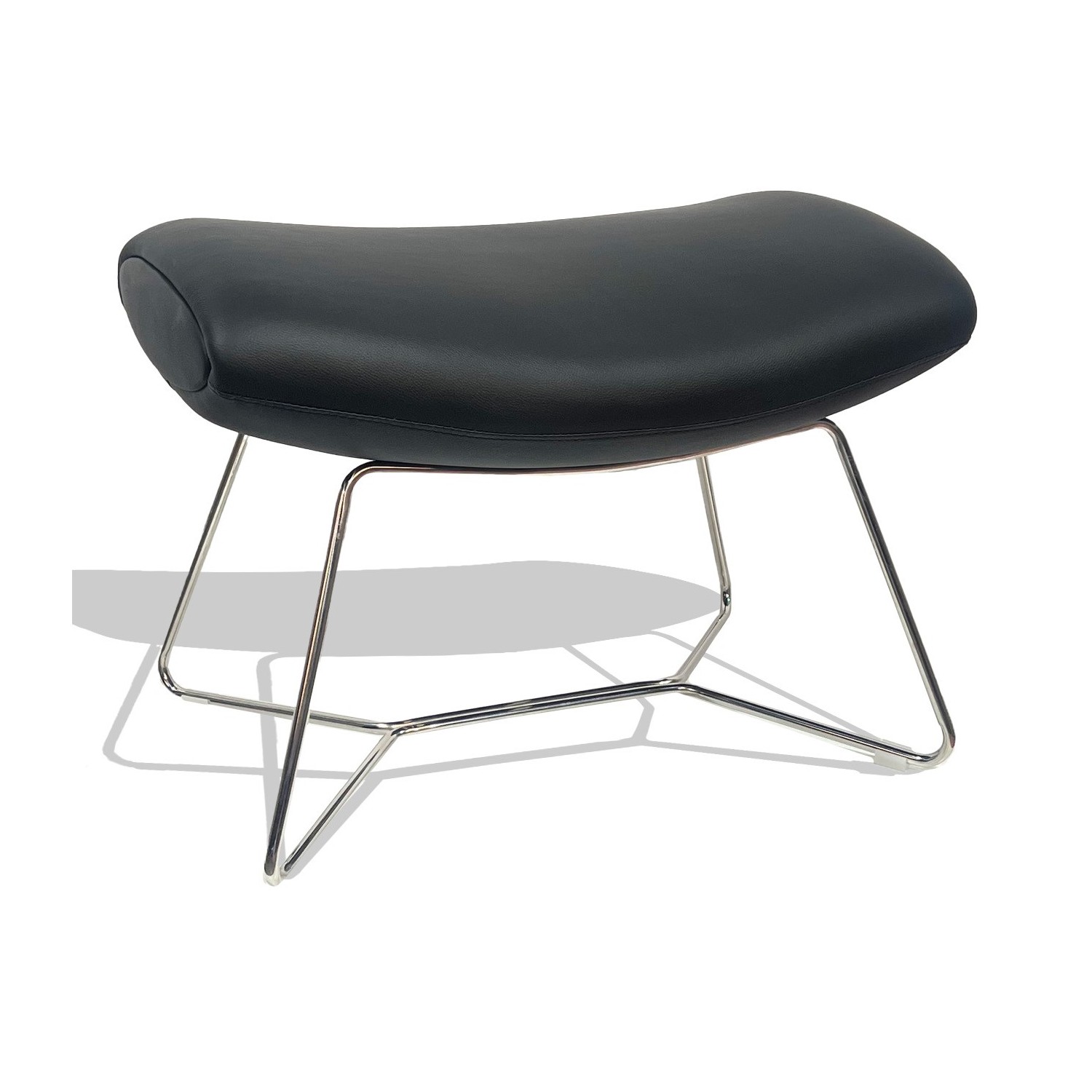 Poltroncina poggiapiedi Emola sedia