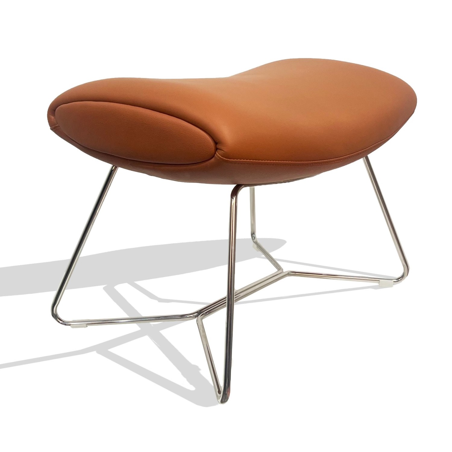 Fauteuil repose-pieds chaise Emola