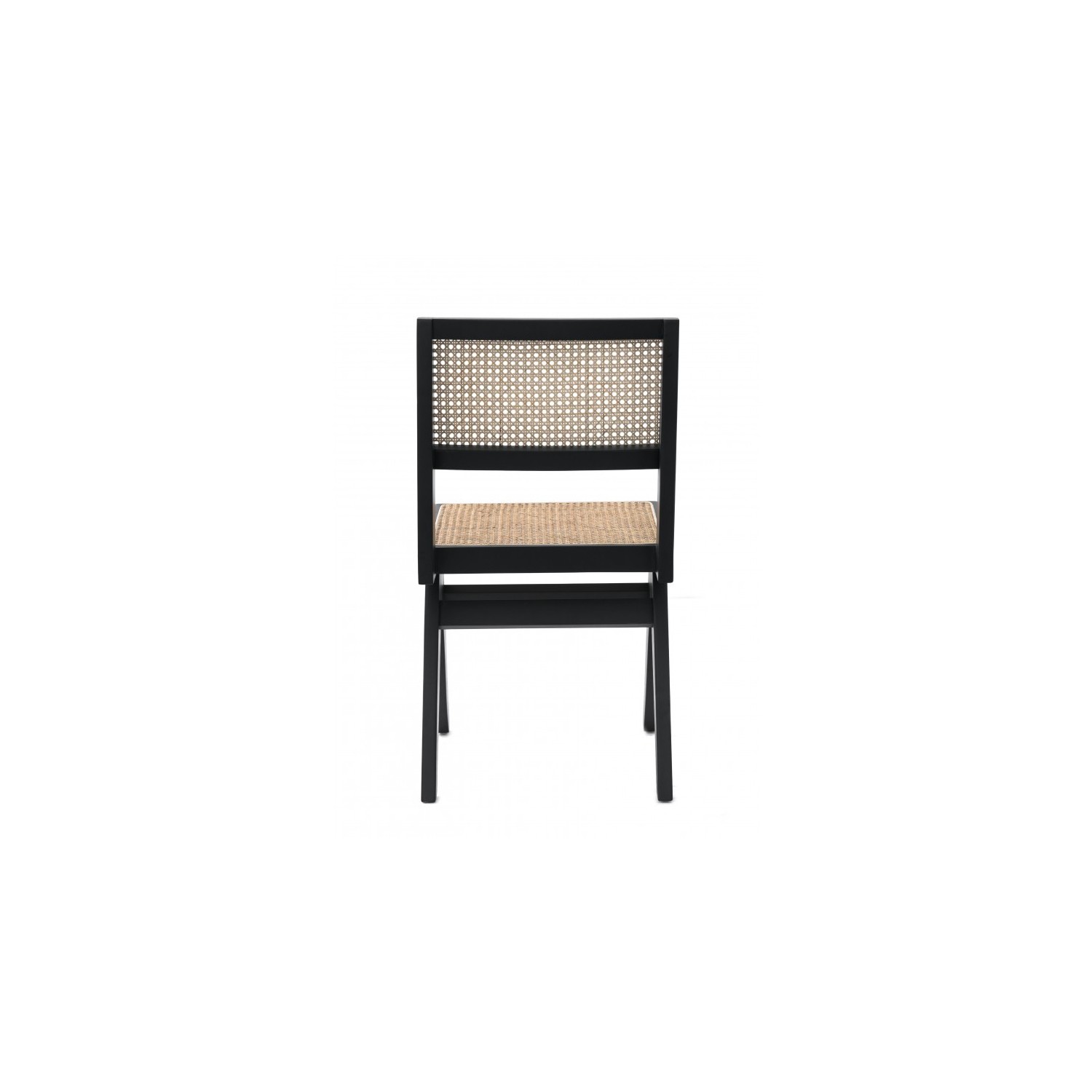 PACK 2 CHAISES COMPAS