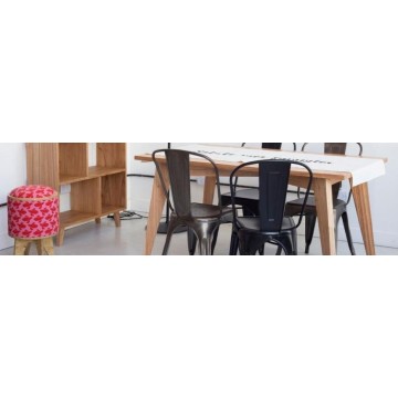 Industrial Design Chairs - Dining Chairs | Mueble Design